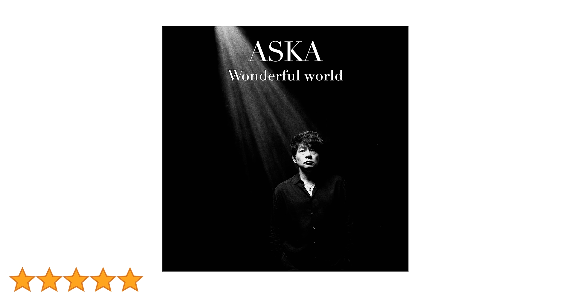 Amazon.co.jp: Wonderful world: ミュージック
